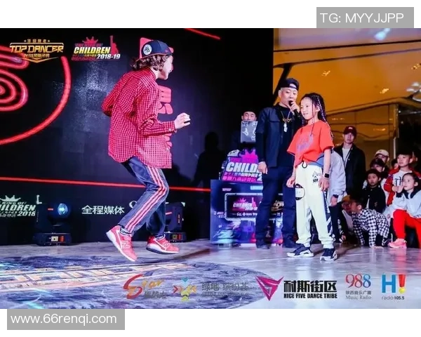 西安街舞队的热血舞动与创意碰撞揭秘街舞文化的魅力与发展