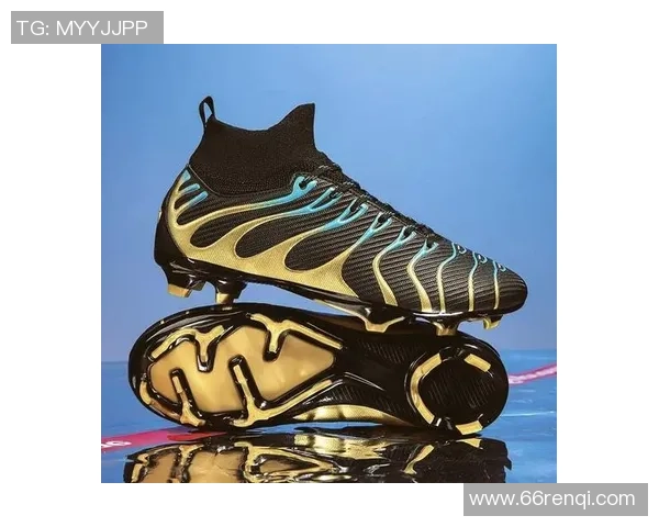 选择适合你的足球鞋长短钉类型提升场上表现的全攻略